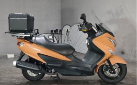 SUZUKI BURGMAN200 CH41A