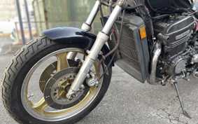 KAWASAKI ELIMINATOR 900 ZL2A15