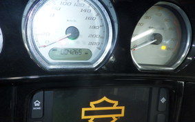 HARLEY FLHXS 1690 2015