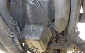 SUZUKI GSX400 IMPULSE 1996 GK79A