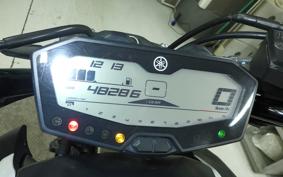 YAMAHA MT-07 ABS 2014 RM07J