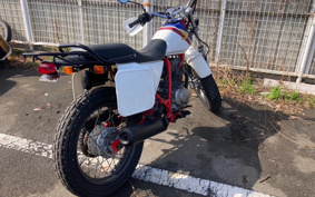HONDA FTR223 MC34