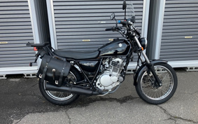 SUZUKI GLASS TRACKER BIG BOY NJ4DA