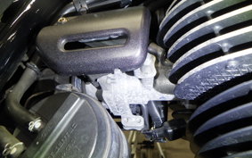 HONDA GB350S 2021 NC59
