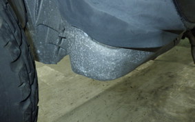 HONDA ZOOMER 2021 AF58