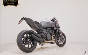 KTM BRABUS 1300R 2026
