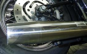 HARLEY FLSTC 1450 2003