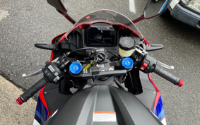 HONDA CBR600RR ABS 2021 PC40