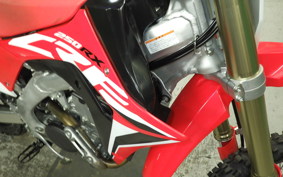 HONDA CRF250RX