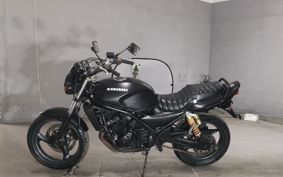 KAWASAKI BALIUS250-2 ZR250B