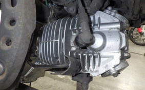 HONDA MONKEY 125 2009 JB03