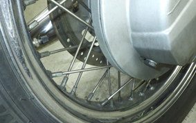 MOTO GUZZI CALIFORNIA STONE 2002