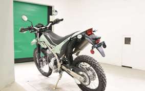 KAWASAKI KLX230ｼｪﾙﾊﾟ 2017 LX232A