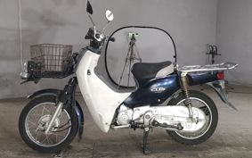 HONDA SUPER CUB50 AA04