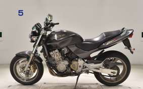 HONDA HORNET 600 1998 PC34