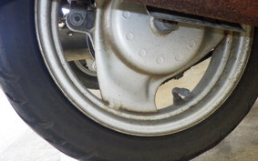 YAMAHA JOG APRIO SA11J