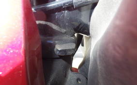 HONDA C125 SUPER CUB JA58