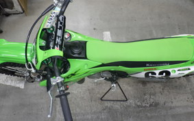 KAWASAKI KX112 KX112A