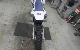 HUSQVARNA TC85