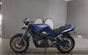 SUZUKI BANDIT250-1 GJ74A