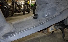 SUZUKI LET's 4 2023 CA41A