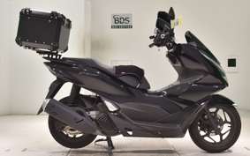 HONDA PCX 125 2021 JK05