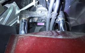 HONDA PCX 125 2023 JF81
