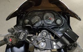 KAWASAKI ZZR400 ZX400N