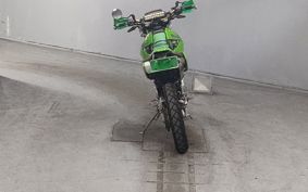 KAWASAKI KLX250 LX250S