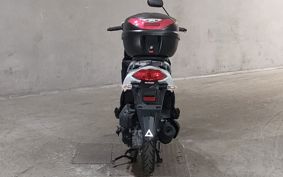 SUZUKI ADDRESS V110 CE47A