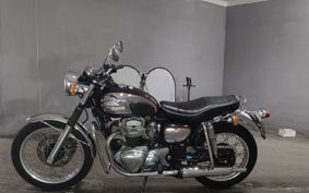 KAWASAKI W650 2003 EJ650A