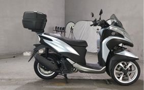 YAMAHA TRICITY 125 SEC1J