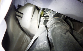 HONDA DIO CESTA GEN 2 AF68