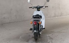 HONDA SUPER CUB50 C50