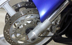 KAWASAKI ZXR250 2006 ZX250A