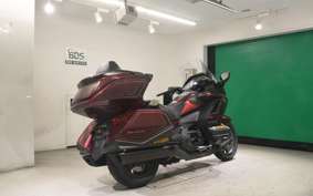 HONDA GL 1800 GOLD WING TOUR DCT 2025 SC79