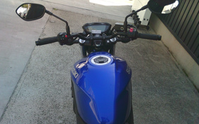 SUZUKI SV650 ABS VP55E