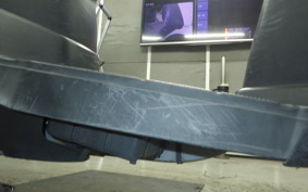 SUZUKI LET's CA4AA