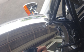 SUZUKI BOULEVARD 800 2006 VS56A