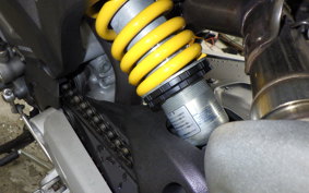 DUCATI MONSTER 696 2012