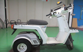 HONDA GYRO TD01