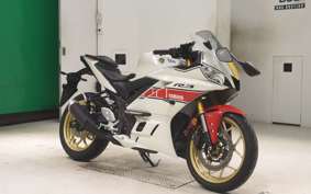 YAMAHA YZF-R3 2022 RH21J