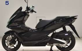 HONDA PCX 125 2008 JK05