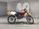 Фото Honda XL125R с японского аукциона