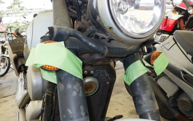 KAWASAKI VULCAN 400 DRIFTER 1999 VN400D