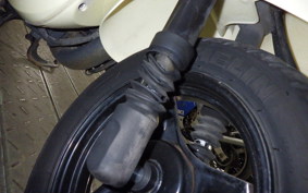 HONDA GIORNO 2 1994 AF70