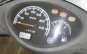 YAMAHA JOG Gen.5 2025 SA36J
