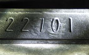 KAWASAKI KDX125 SR 2020 DX125A
