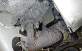 HONDA C50 SUPER CUB 2005 AA01