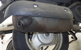 YAMAHA BJ SA24J